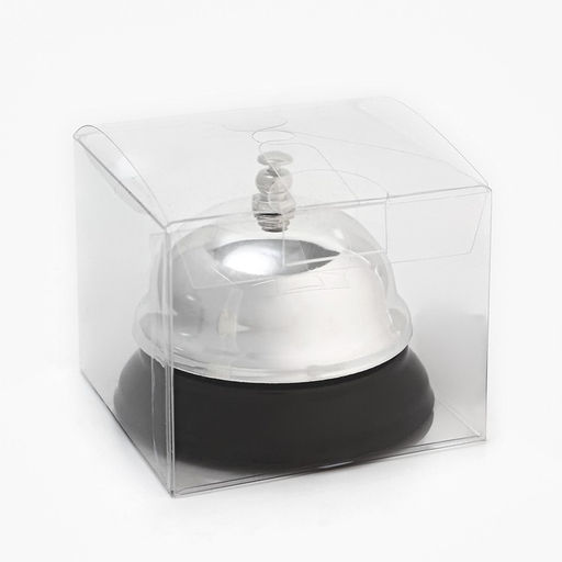 Звонок настольный Классика, 8 х 6 см - Simaland фото 3