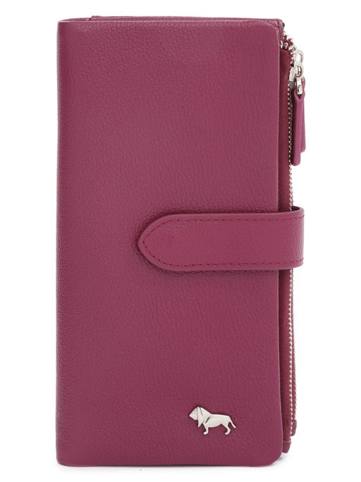 Кошелек Labbra L088-607 purple