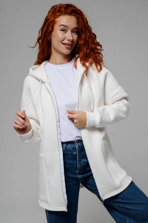 Толстовка 8297