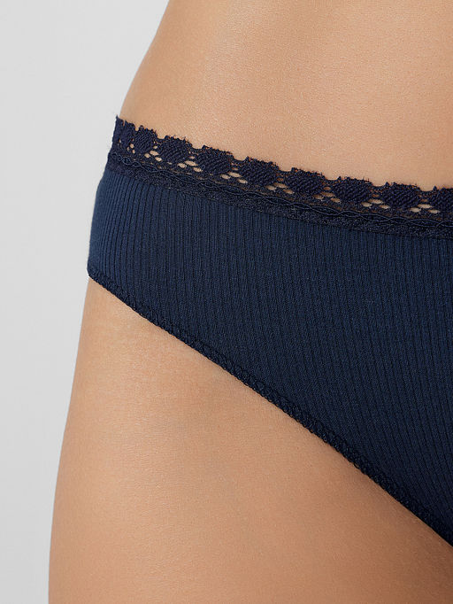 Трусы женские классические в наборе, 3 шт - Mark formelle фото 6