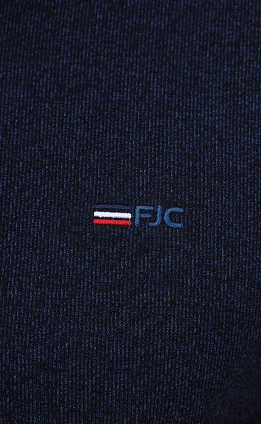 Поло д/р F321 -07-91 d.blue - Fine joyce фото 5