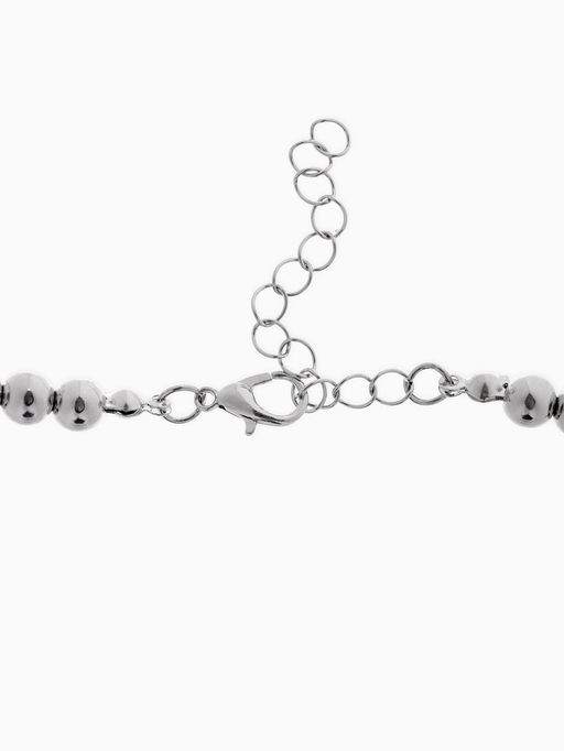 Набор 2 предмета: колье, серьги Трансформеры, цветной