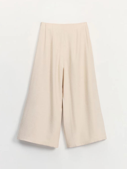 Брюки кюлоты из вискозы / Zarina