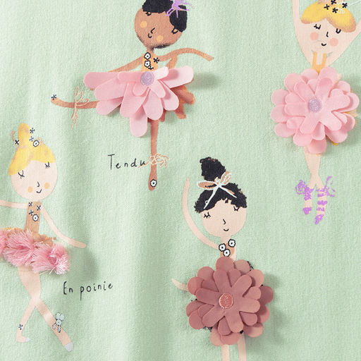 Костюм Little Maven  фото 4