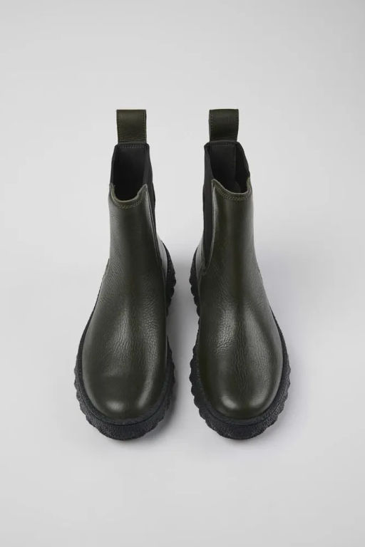 Camper / Ботинки Chelsea boots Ground MICHELIN  фото 3