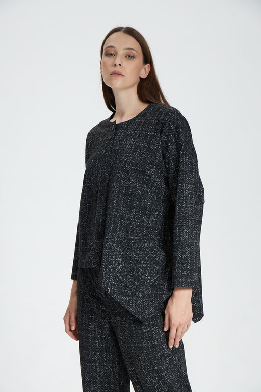 Жакет - Шеле фото 2