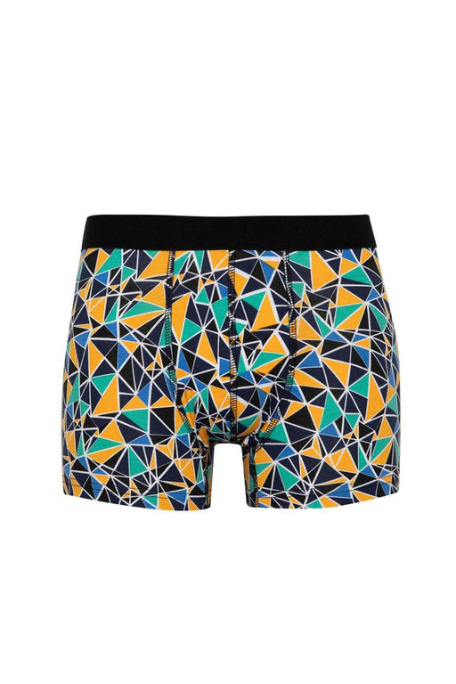 Комплект боксеров стандартной посадки (3 шт.) - Defacto фото 10