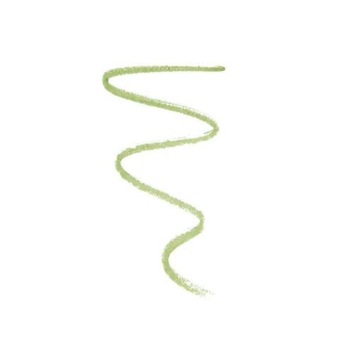 Контур для глаз Eyeliner Kohl, Green 6717632
