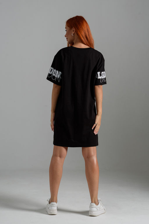 Туника Натали хлопок  фото 21