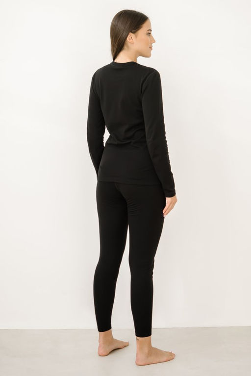 ПАНТАЛОНЫ ДЛИННЫЕ ЖЕНСКИЕ арт. P1-1900W-51031.1L-911