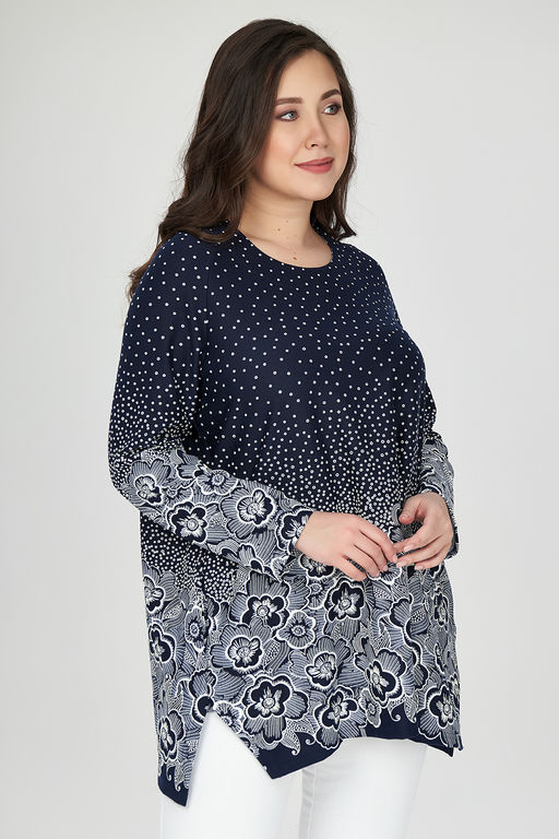 Туника - Olsi фото 2