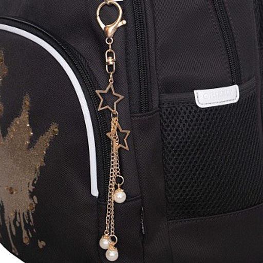 RG-660-6 Рюкзак школьный с обвесом - Grizzly фото 11