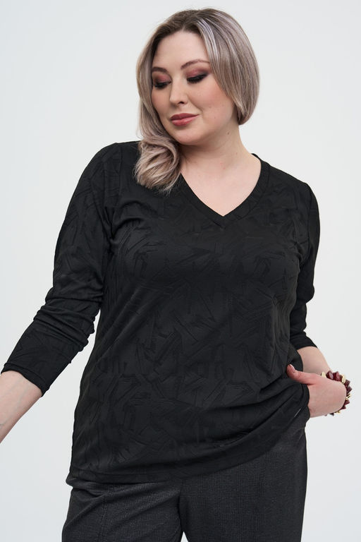 Джемпер Лакрица - Intikoma фото 5