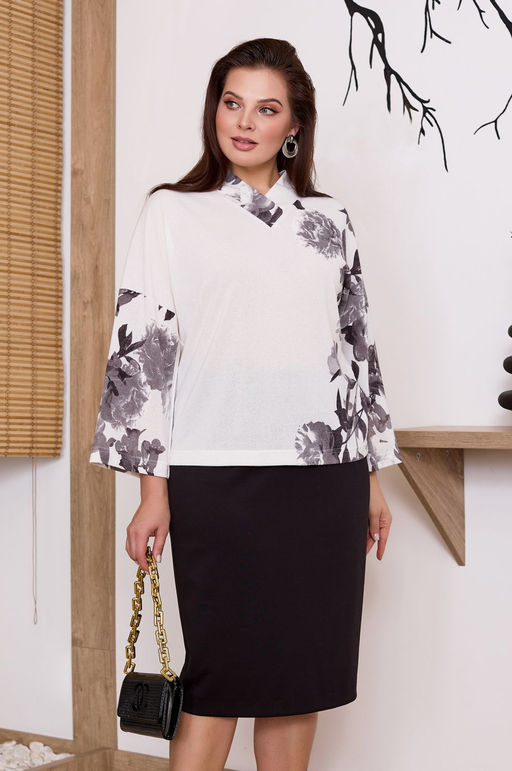 Костюм LISSANA 4852