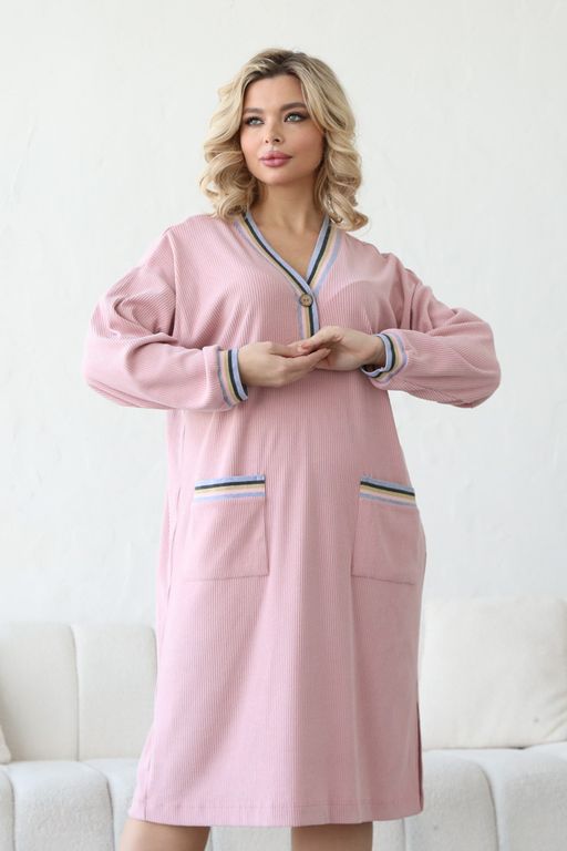 Платье П5-5152/3 - Wisell фото 3