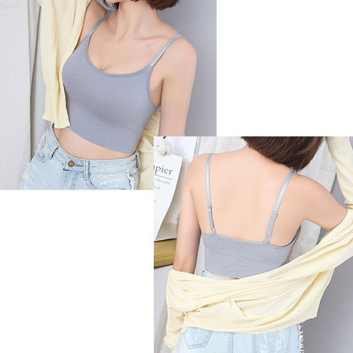 Топ женский 707GB075 - Fashion фото 2