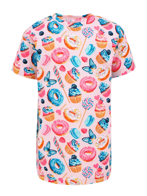 Платье 1ДПК4409001н