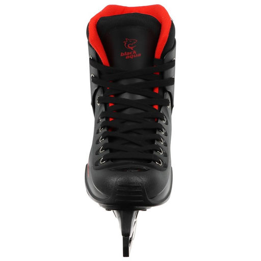 Коньки хоккейные прокатные Odwin, р. 37 - Simaland фото 5