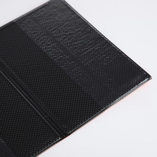 Обложка для паспорта, цвет триколор - Simaland фото 6