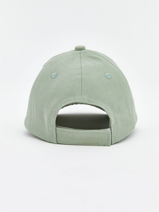 Yaz? Nak??l? Erkek Bebek Kep ?apka