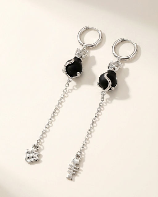 Серьги "Molly"