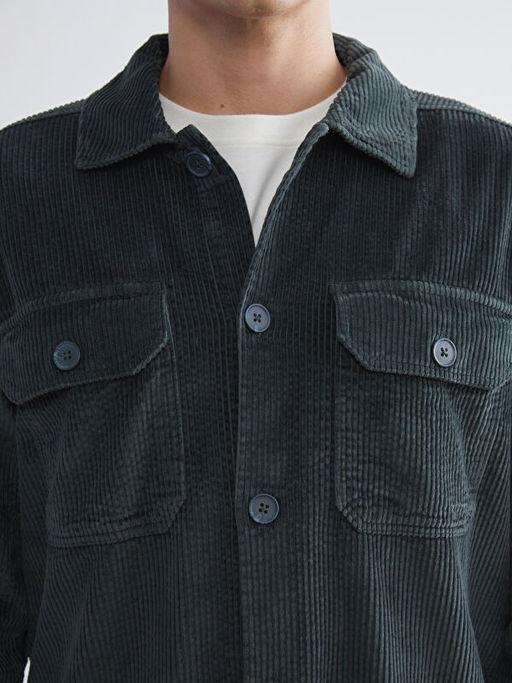 G?mlek Yaka Erkek G?mlek Ceket