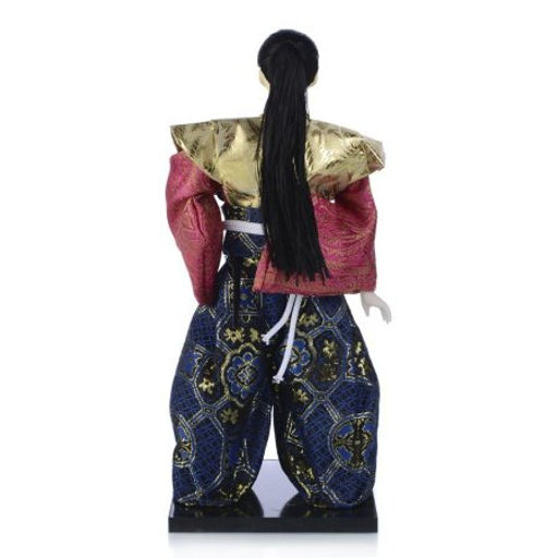 Сувенир коллекционный Самурай 31 см / 509-3 /уп 24/ - Галеонтрейд фото 10