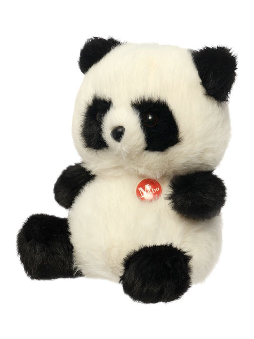 Мягкая игрушка «Пандочка», 15 см