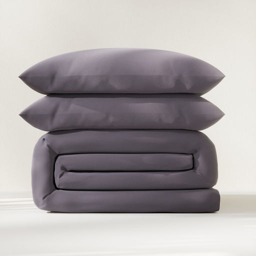 Постельное бельё LoveLife 2 сп Moonlight night 180х215 см, 200х225 см, 50х703 см-2 шт, микрофибра 85 гр фото 6