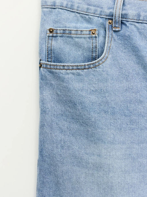 Джинсы relax fit / Zarina