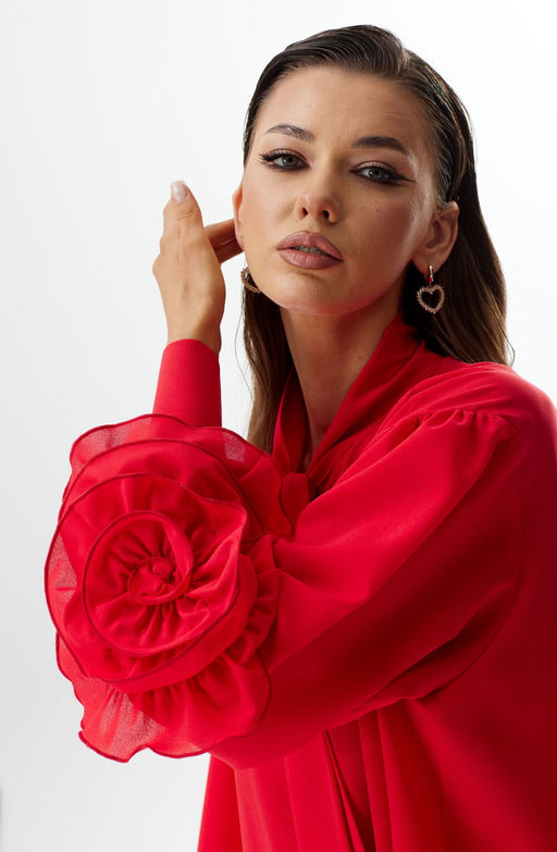 Блуза Vesnaletto 3849 фото 6