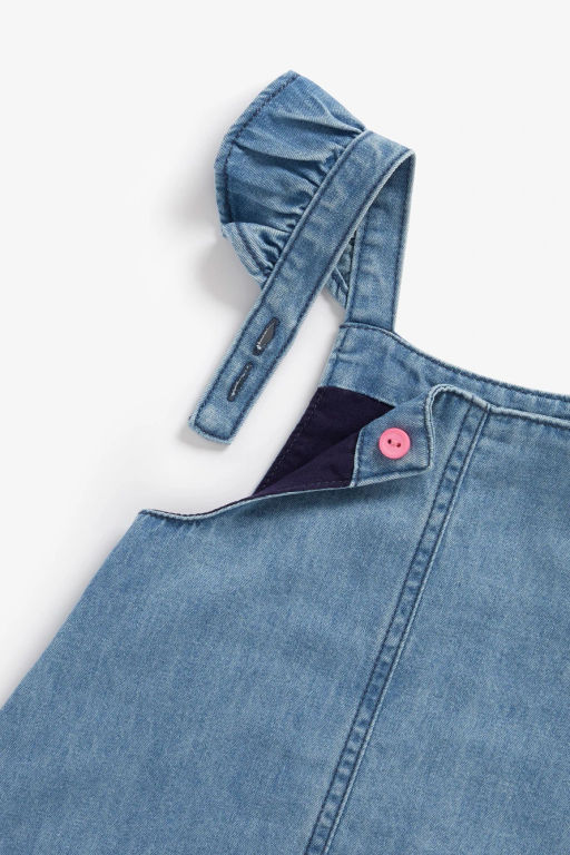 Mothercare / Комплект: платье, футболка  фото 6