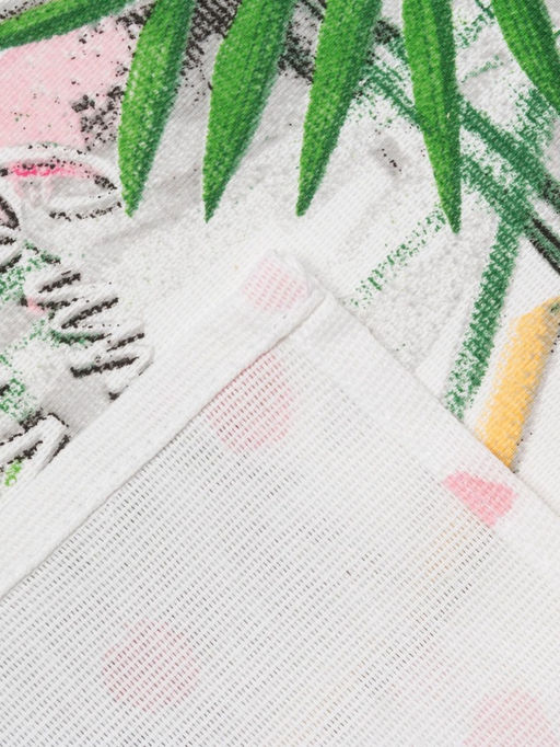 Цена за 2 шт. Кухонное полотенце Доляна. Протея, 35?60 см, 100% хлопок, 160 г/м?