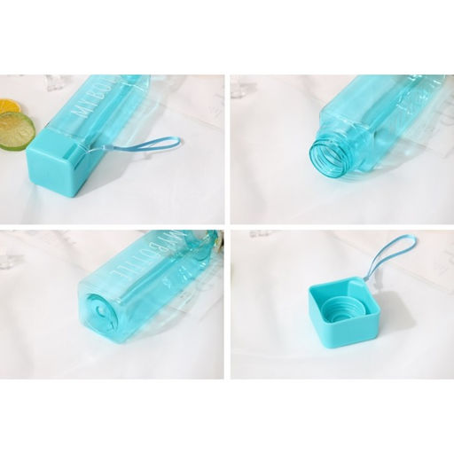 Бутылка для воды, 450 мл, My bottle, 20 х 5.5 см, микс - Simaland фото 2