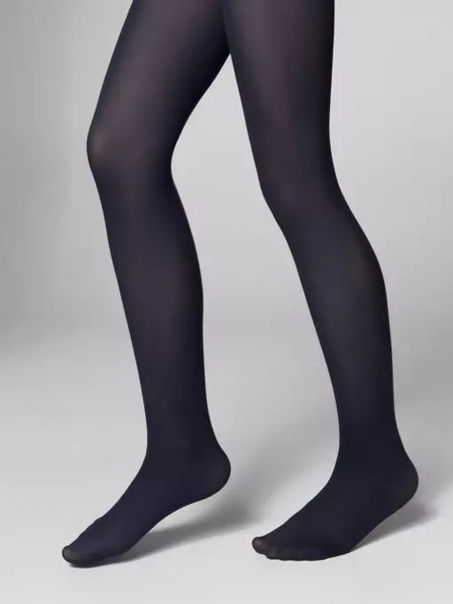 Колготки дет. ONLY 40 12С-18СП р.140-152 (48/12) - marino - Conte elegant фото 3