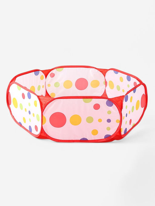 Сухой бассейн для шариков «Шарики», 100×37 см, высота 30 см