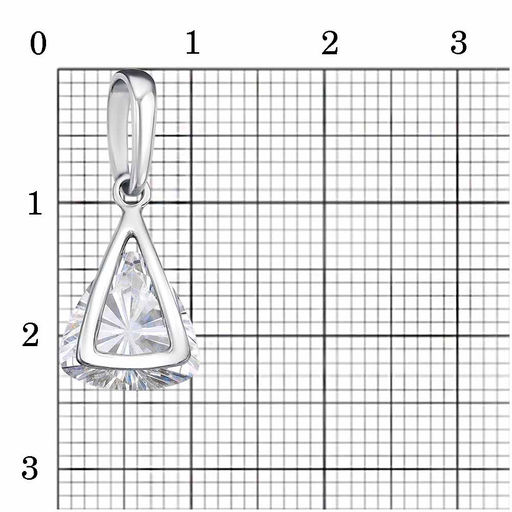 ПОДВЕСКА 53815046Пл - Красная пресня фото 2