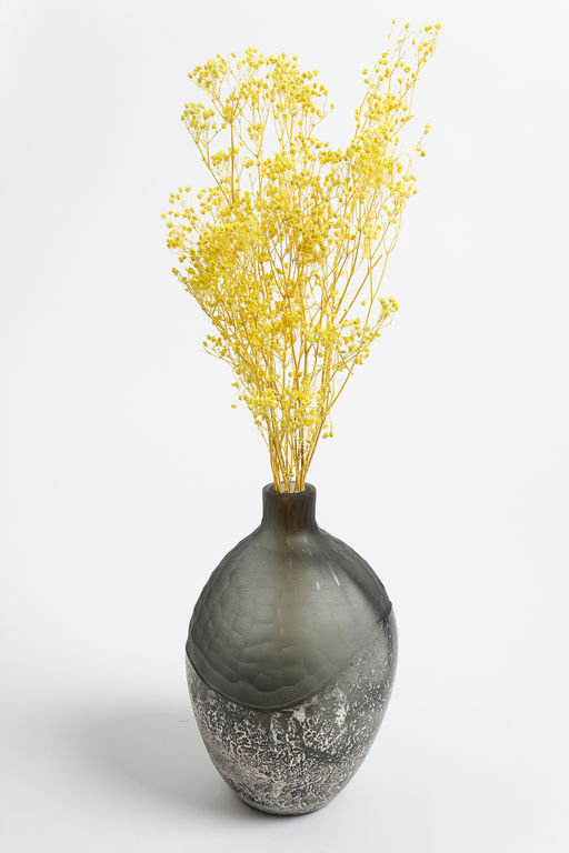 Ваза декоративная, стекло (SF-2806) - Больше подарков фото 3