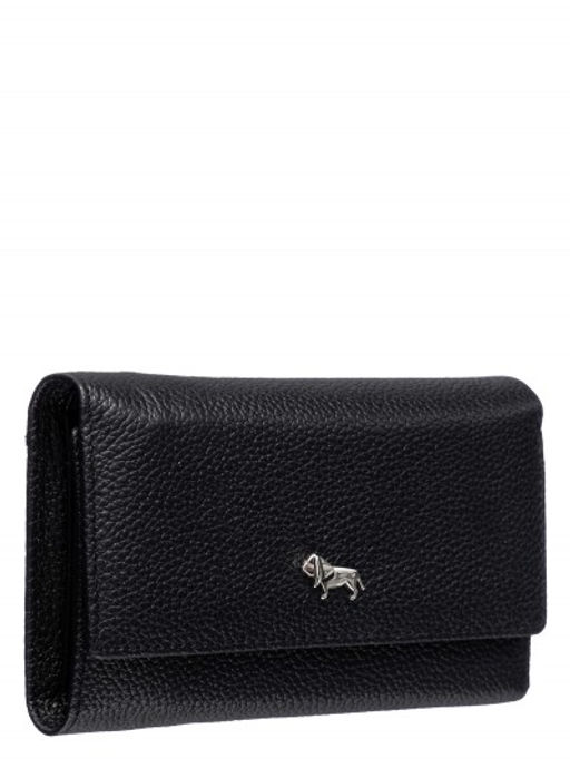 Кошелек Labbra L088-1442 black  фото 3