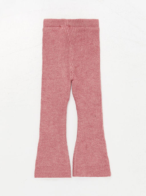 Beli Lastikli K?z Bebek Tayt Pantolon - Waikiki фото 2