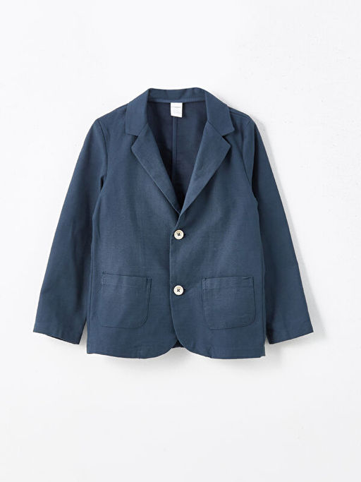 Erkek Bebek 3l? Tak?m - Waikiki фото 3