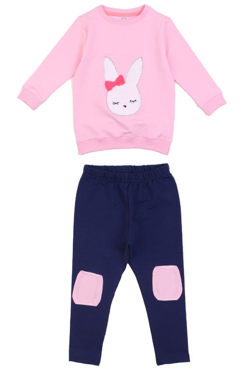 OP1227.С1 Комплект для девочки - Almond фото 2