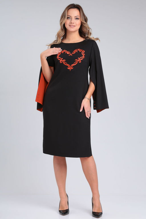 Платье Angelina&Co 928 - Mira fashion фото 1005