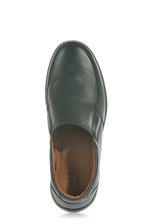 Полуботинки мужские RALF RINGER/530118ЧН/Черный  фото 5