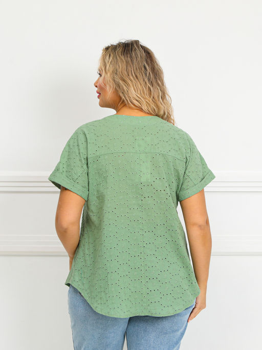 Блузка М3-5021/15