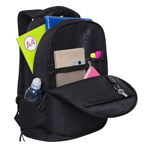 RQ-112-1 Рюкзак - Grizzly фото 5