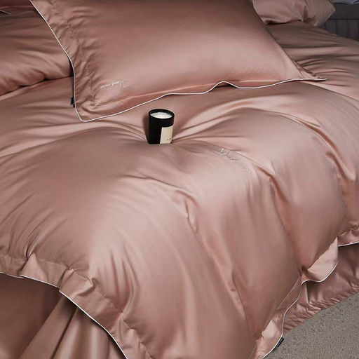 КПБ Mency Winni Mark Cross Бархатный сатин MENWMC010 Семейный