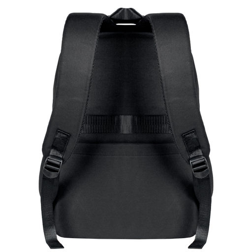 Рюкзак MERLIN M606 черный фото 4