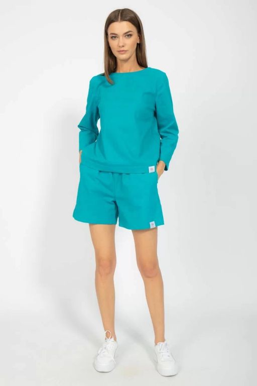 Шорты 4097 - Kivviwear фото 6