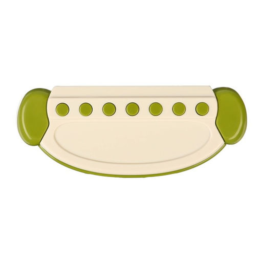 Погремушка Гармошка, цвет МИКС, Крошка Я  фото 4